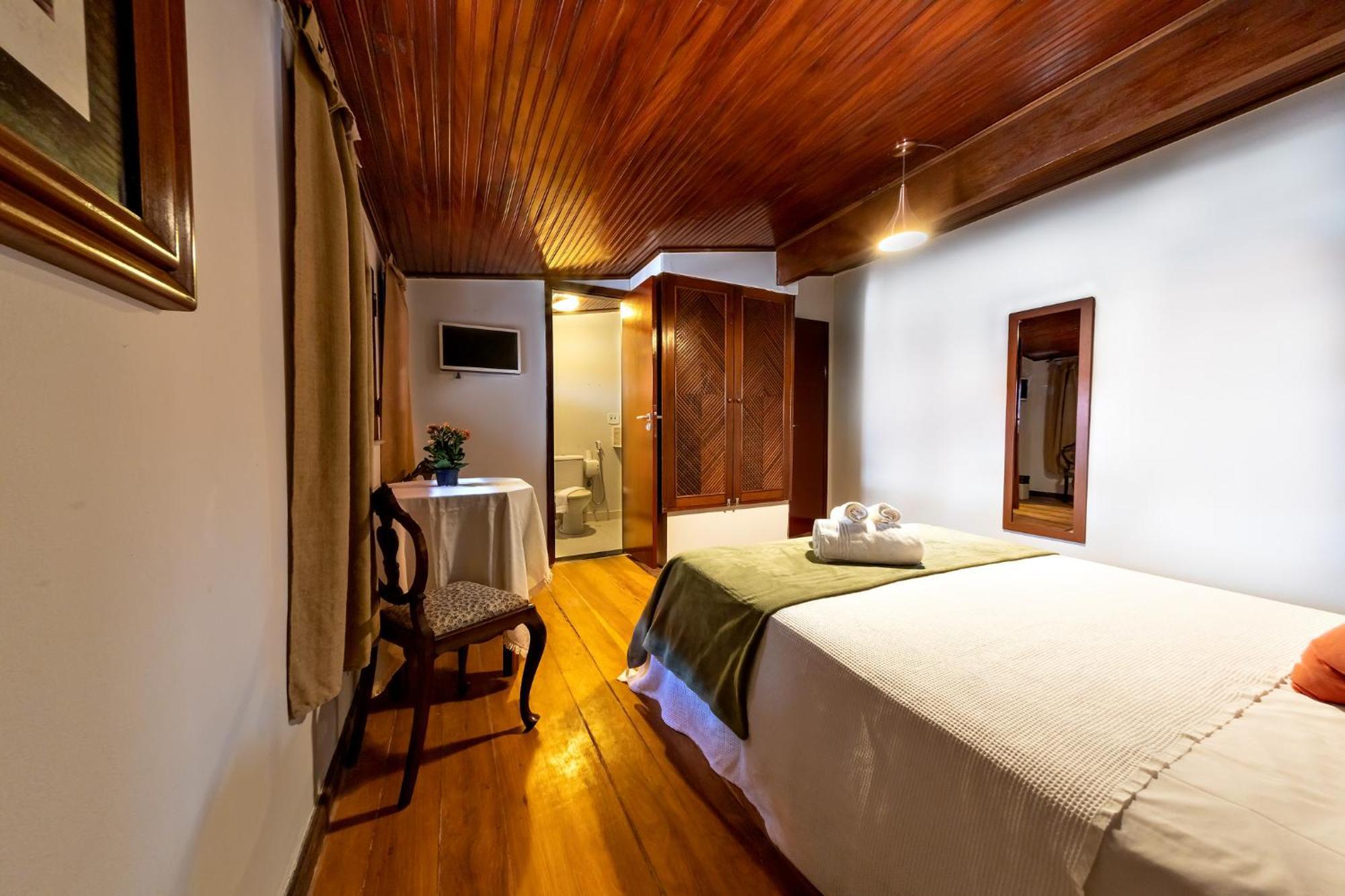 Reserva Santa Teresa Río de Janeiro Exterior foto
