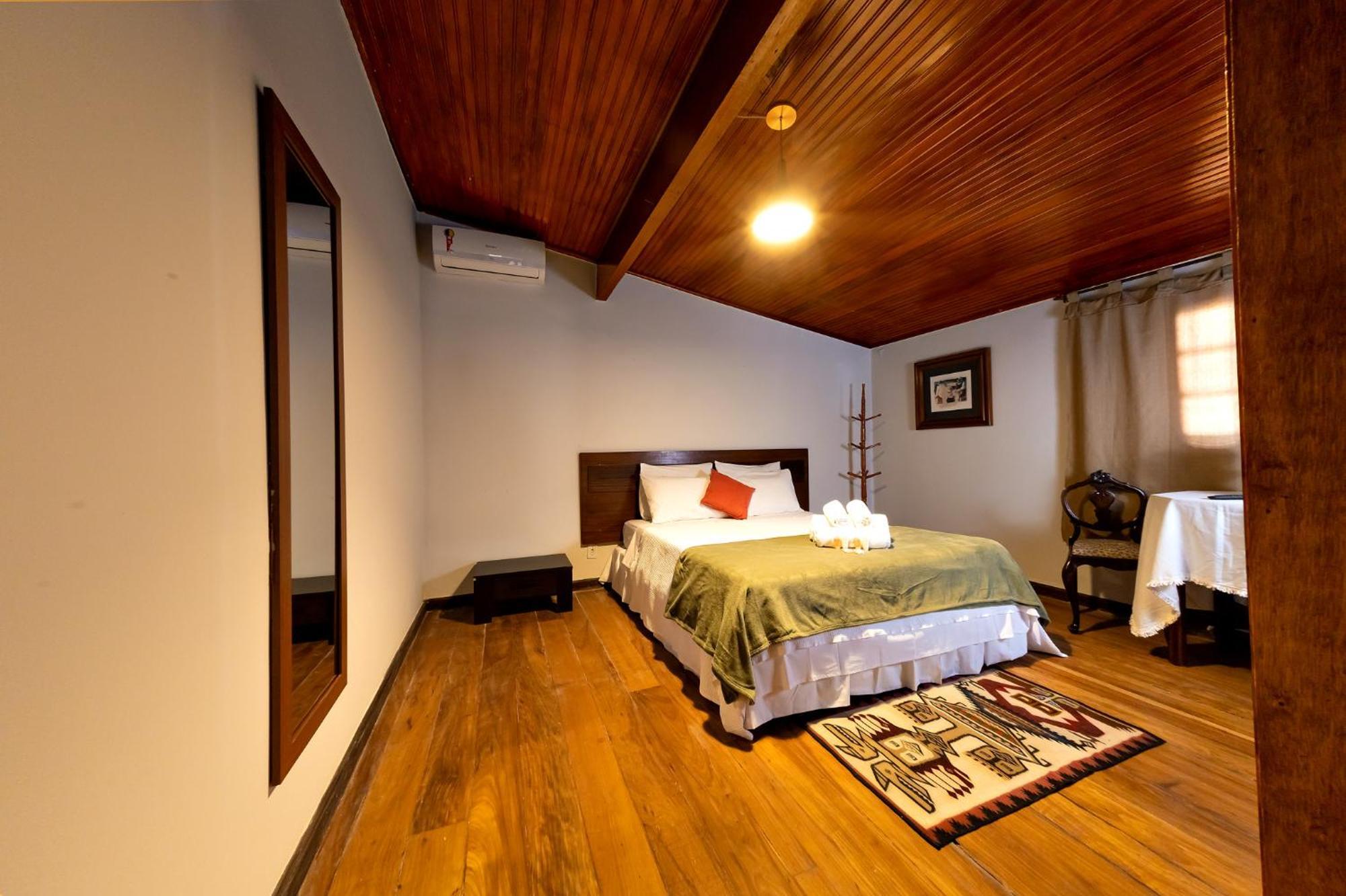 Reserva Santa Teresa Río de Janeiro Exterior foto
